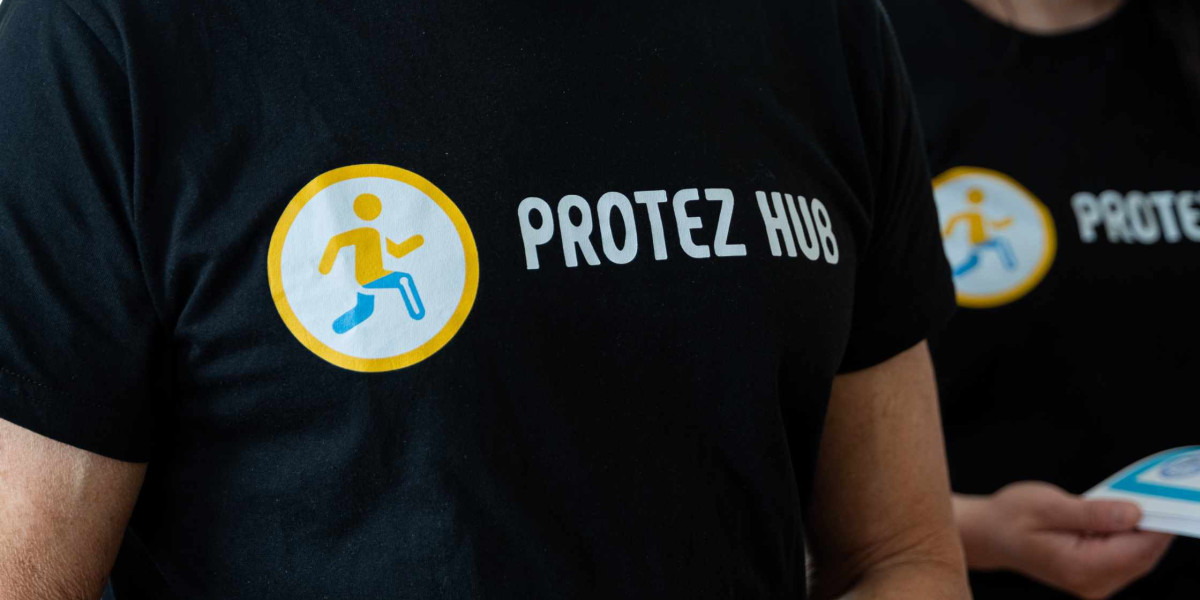 протезування в україні Protez Hub