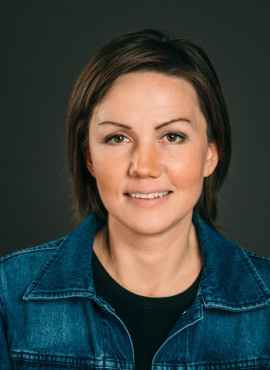 Antonina Kumka