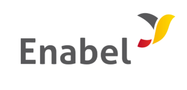 Enabel Logo