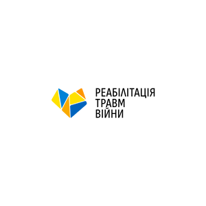 War Trauma Rehab Logo