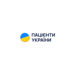 Patients of Ukraine Logo